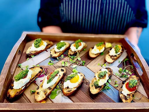 Brunch Catering in New Orleans